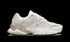 9060 "Sea Salt / Moonbeam"